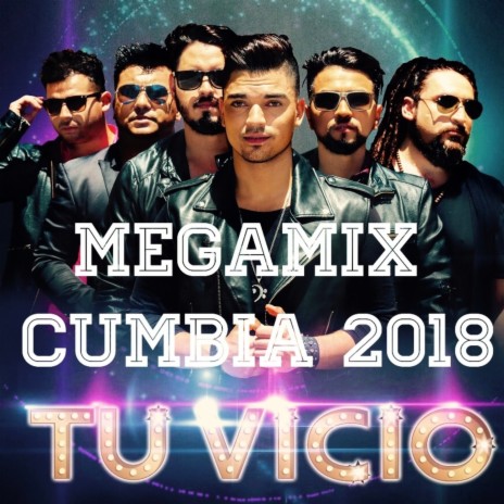 Cumbia 2018 (Megamix)