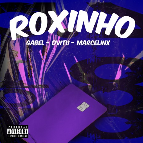 Roxinho ft. Dvitu & Marcelinx | Boomplay Music