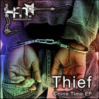 Thief (Crime Time EP)