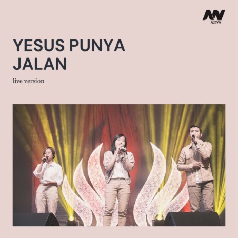 Yesus Punya Jalan (Live Version) | Boomplay Music