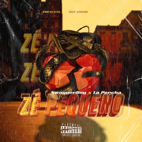 Zé Pequeno ft. La Percha | Boomplay Music
