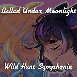 Ballad Under Moonlight