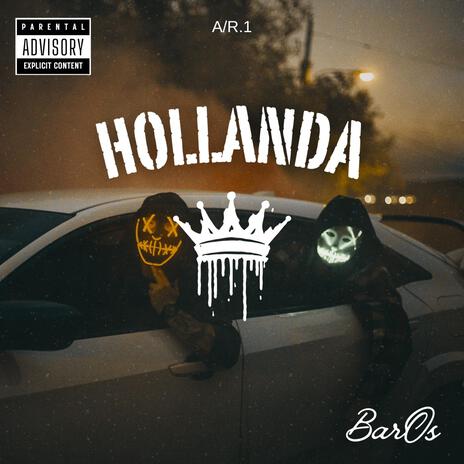 HOLLANDA | Boomplay Music