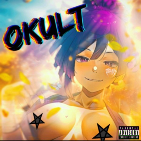 OKULT ft. YVNGXJAY, Fatsio & Dungeonistic | Boomplay Music