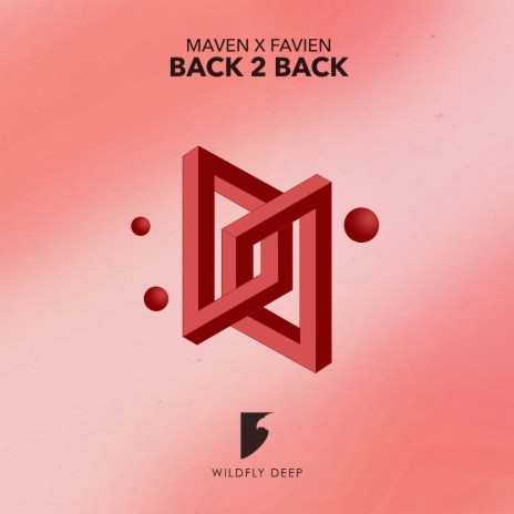 Back 2 Back ft. Favien | Boomplay Music