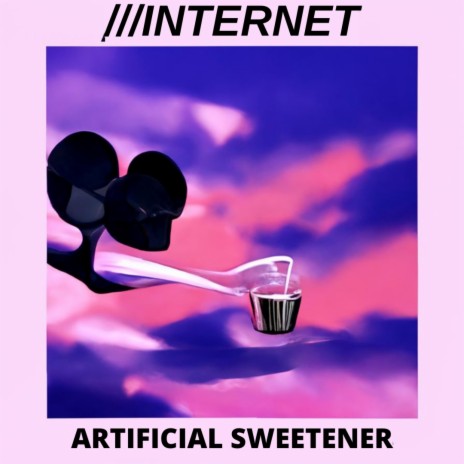 About A Second (Artificial Sweetener Version)