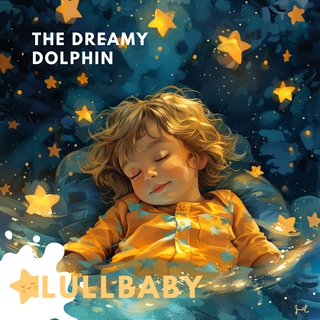 The Dreamy Dolphin: A Splash into Sleep