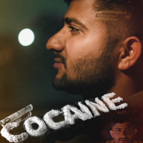 Cocaine | Boomplay Music