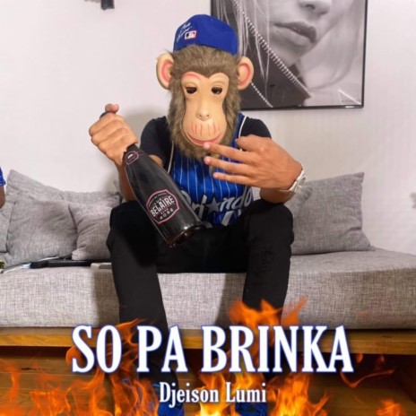 So Pa Brinka | Boomplay Music