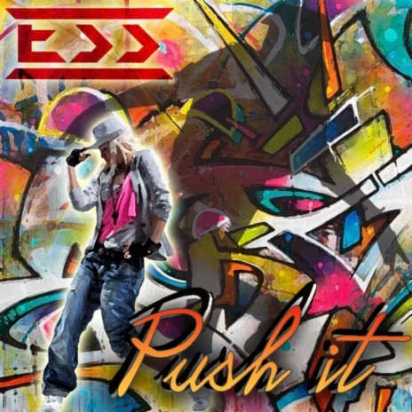 Push it