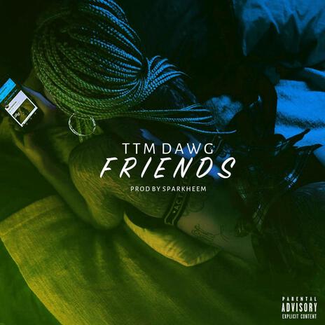 Friends | Boomplay Music