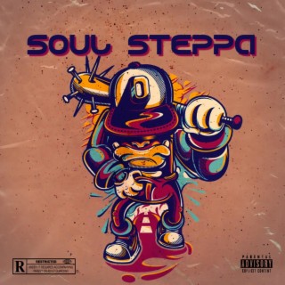 Soul Steppa (LaLaLa)