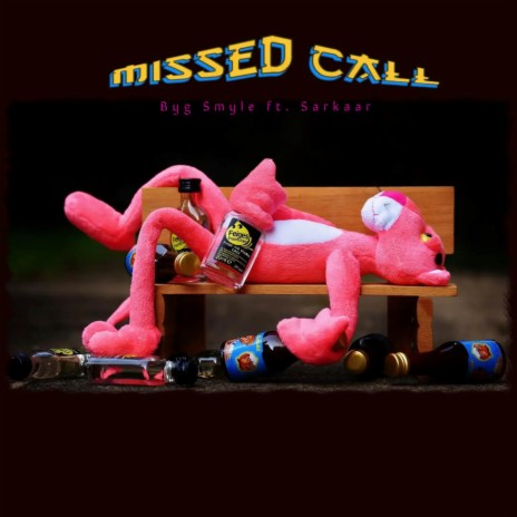 MISSED CALL ft. Sarkaar | Boomplay Music