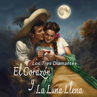 El Corazón y la Luna Llena - The Bolero Dreamteam