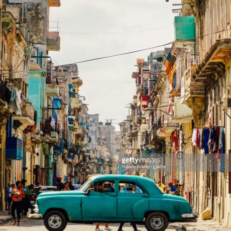 Drills In Havana