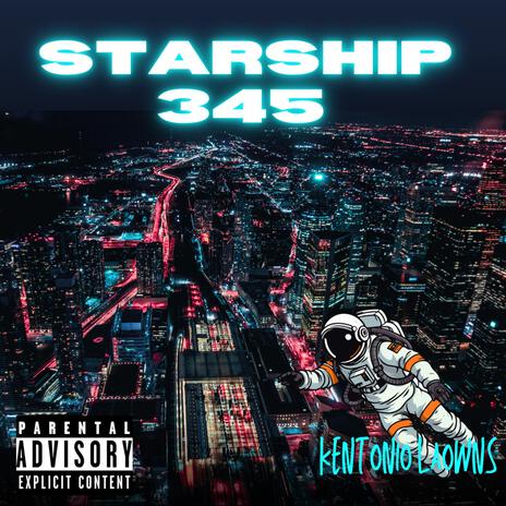 Starship345 | Boomplay Music