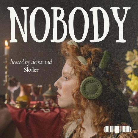 Nobody (freestyle) ft. Skyler | Boomplay Music