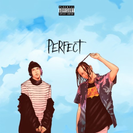 Perfect ft. suisei | Boomplay Music