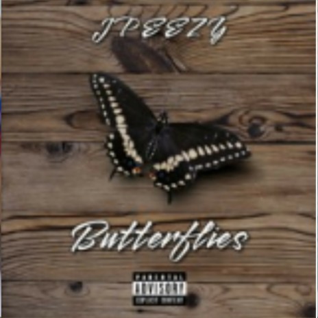 Butterflies | Boomplay Music