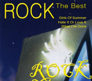 The Best ROCK