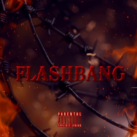 Flashbang ft. png | Boomplay Music