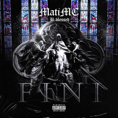 Fini ft. B Blessed4L | Boomplay Music