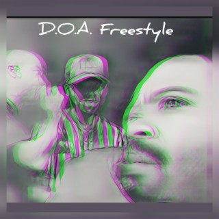 D.O.A. Freestyle