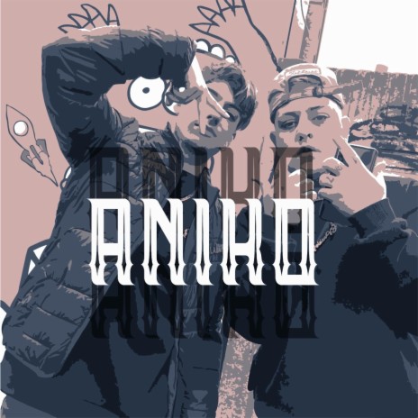 Aniko ft. Andy Maldonado | Boomplay Music