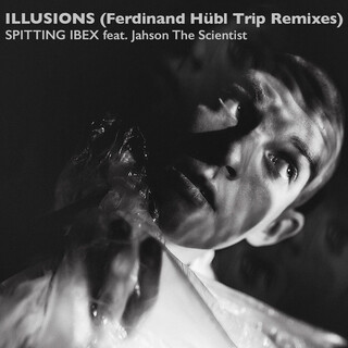 Illusions [Ferdinand Hübl Trip Remixes] (feat. Jahson The Scientist)