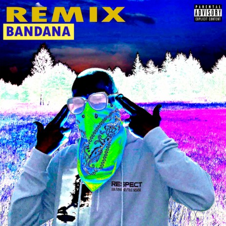 BANDANA (Remix) | Boomplay Music