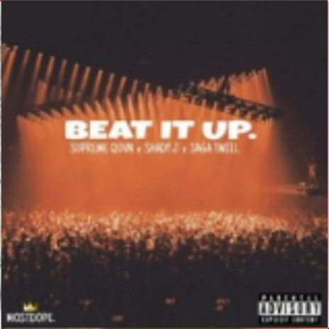 Beat it up 1 | Boomplay Music