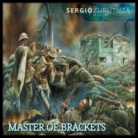 Master of Brackets