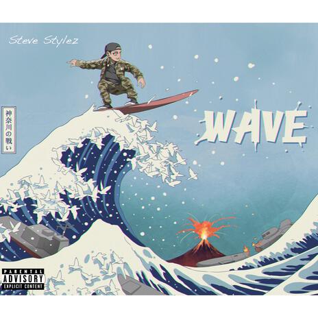 Wave | Boomplay Music