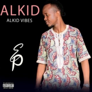 Alkid Vibes