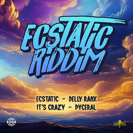 Ecstatic | Boomplay Music