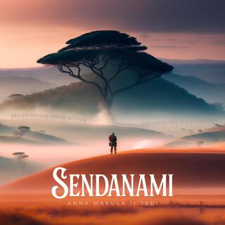 Sendanami ft. Jedi lyrics | Boomplay Music