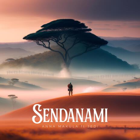 Sendanami ft. Jedi | Boomplay Music