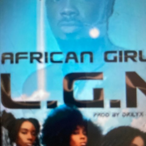 African Girls | Boomplay Music