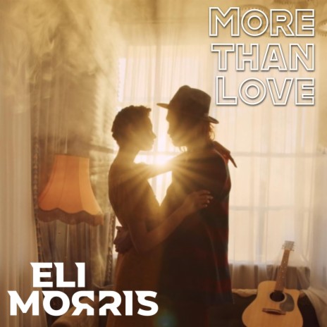 More Than Love | Boomplay Music