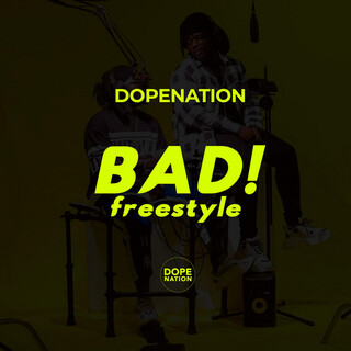 Bad (Freestyle)