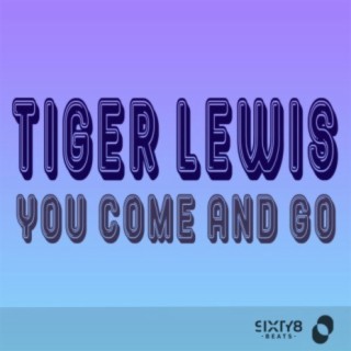 Tiger Lewis