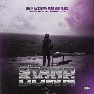 Stand down