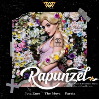Rapunzel ft. The Moys & Parrix lyrics | Boomplay Music