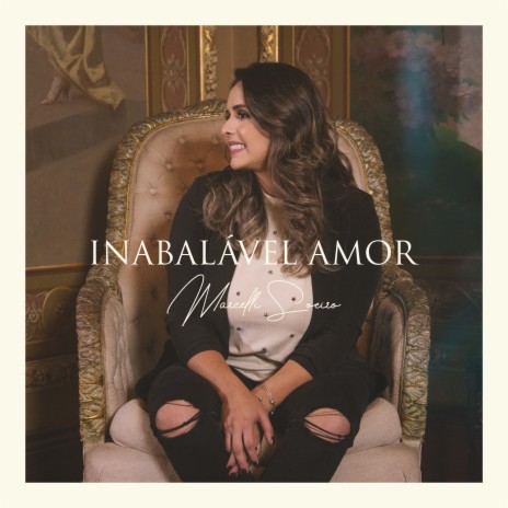 Inabalável Amor | Boomplay Music