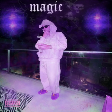 MAGIC | Boomplay Music