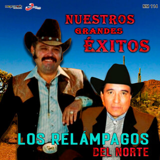 Nuestros Grandes Éxitos