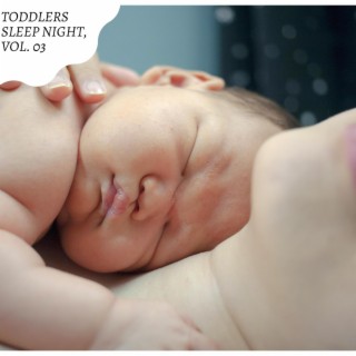 Toddlers Sleep Night, Vol. 03