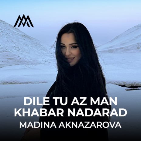 Dile Tu Az Man Khabar Nadarad | Boomplay Music