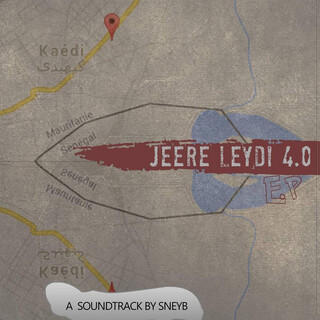 Jeere Leydi 4.0