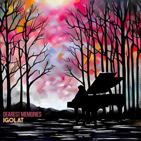 Dearest Memories (Piano Solo) | Boomplay Music